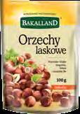 prażone 810-850 g