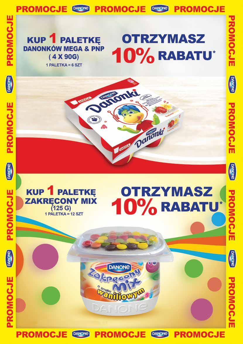 Oferta nie dotyczy oddziałów: Łódź, Warszawa