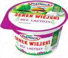 Twaróg wiejski półtłusty