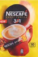 & Creamer 2in1 20 saszetek