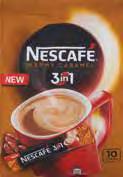 Kawa Nescafé Coffee &