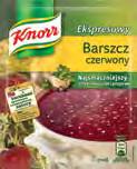 włoszczyźnie Rosół wołowy 120 g 1 20 