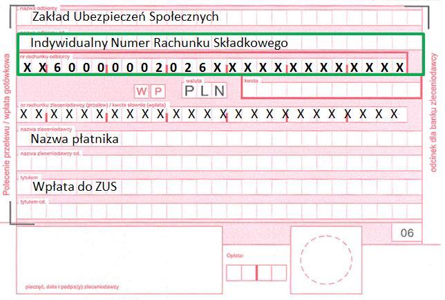 6 e-składka nowy wymiar rozliczeń Opłacanie składek od 1 stycznia 2018 r.