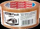 18 PAKOWANIE 249 TAŚMA PAKOWA SOLVENTOWA TESAPACK Jej nośnik to