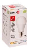 ŻARÓWKI LED LED LEXMAN BAŃKA Moc: 9 W.