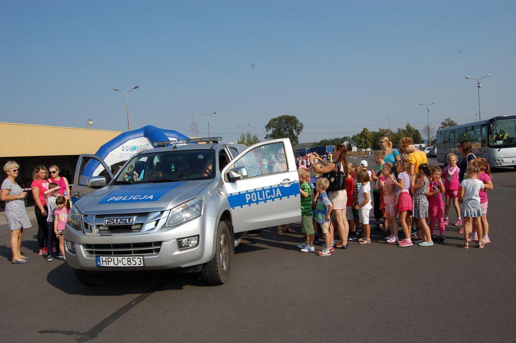 Wodne Ochotnicze Pogotowie Ratunkowe Zarząd Rejonowy WOPR w Koninie jako Stowarzyszenia w 2016r.