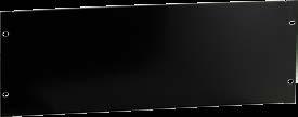 ostępne modele montażowe M M [mm] [mm] M RAPZ1 19 1U 482 43 15