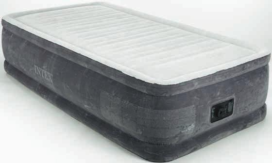 1999,- BASIC NAJLEPSZA 90x200 cm 169,- 110,- CENA 3240323 MATERAC PIANKOWY BASIC F10 Materac o gr.