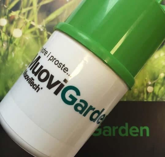 Wydajność cardridge a nawozowego GrassBooster GrassBooster cardridge 100m 2 30 dni* 1 zmiana 300m 2 30 dni* 2 zmiany 500m 2 30 dni* 3