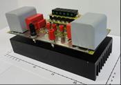 1/Power Density (1/Współ. gęstości mocy) [dm 3 /kva] 1.