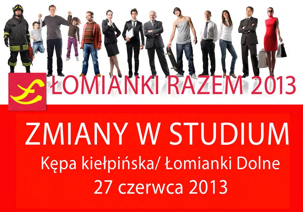 DZIEKANÓW POLSKI 26.06.2013r.