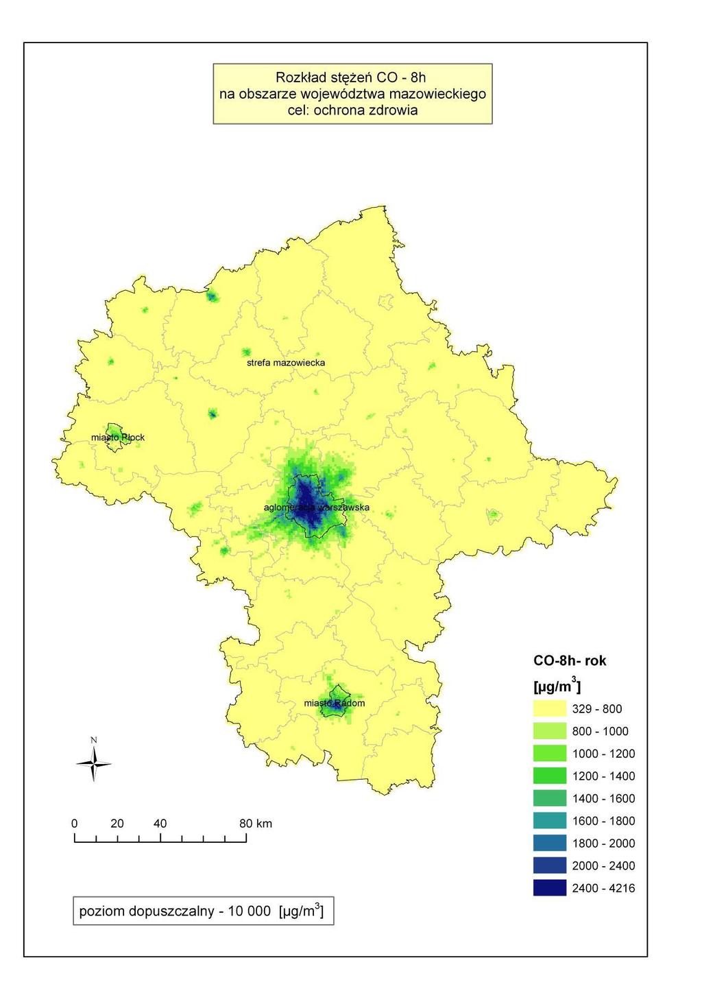 Mapa Z3.9 Zał.