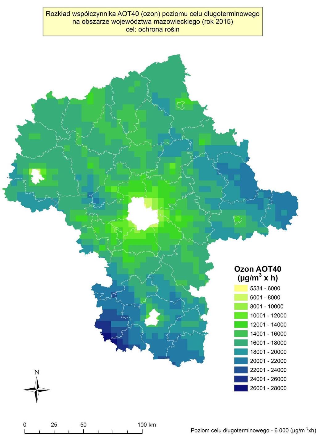 Mapa Z3.