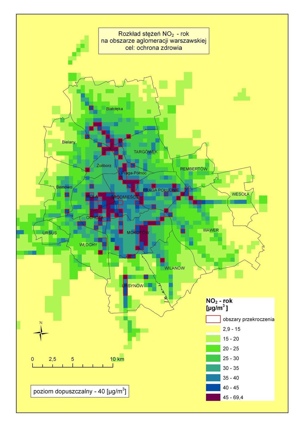 Mapa Z3.24 Zał.