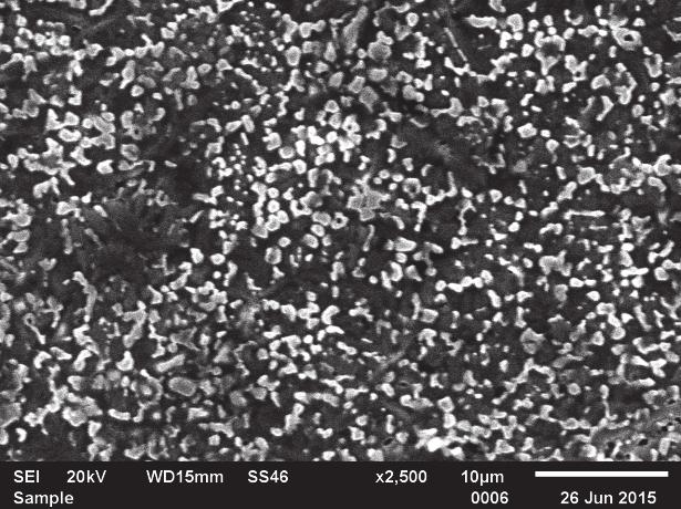 to improve their tribological properties and reduce the amount of corrosion products [7].