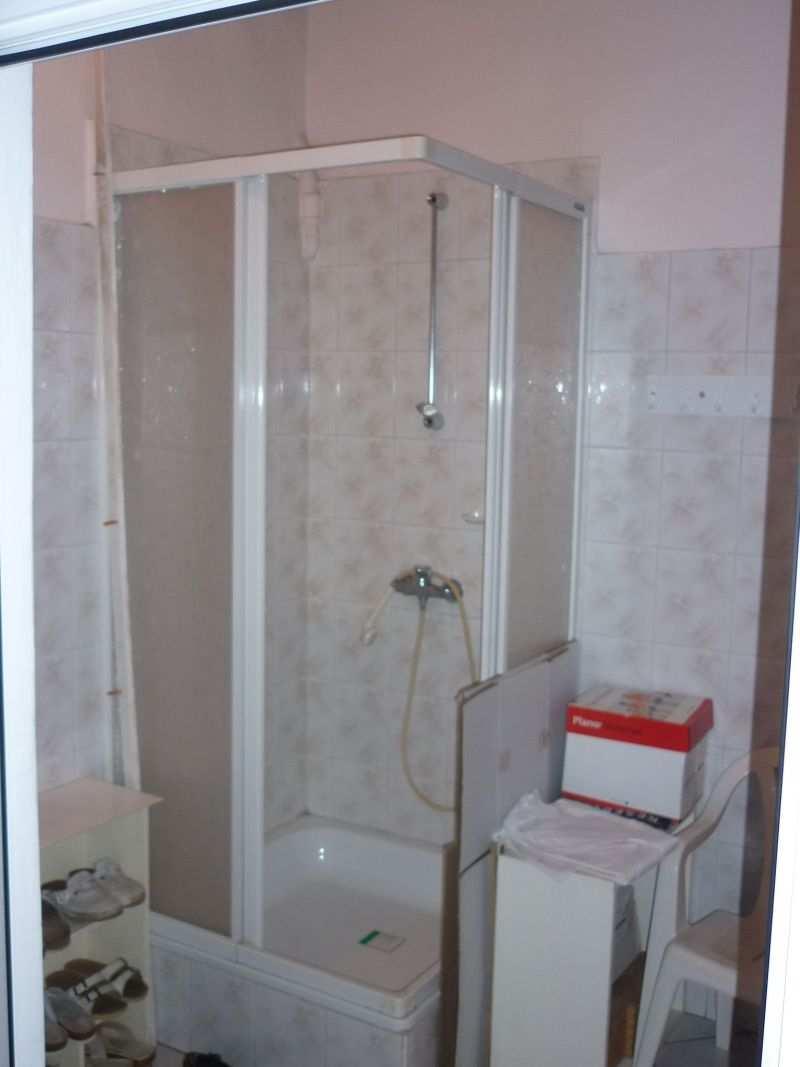 1. Przebudowa pomieszczenia nr 52 - toaleta 1.2. Instalacje wodno-kanalizacyjne Str: 4 18 KNR 402-0235-07-00 WACETOB Warszawa 1,000 kpl.