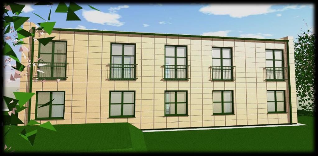 KONCEPCJA KOMPLEKSOWEJ MODERNIZACJI INFRASTRUKTURY