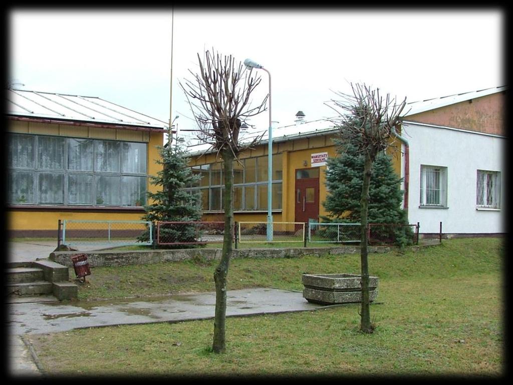 Warsztaty