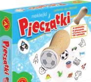 TABLET INTER- AKTYWNY dwujęzyczny