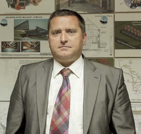 Jest jeszcze ogromna liczba turystów, którzy odwiedzili tylko czêœæ miejsc oznaczonych kamieniami. Po piêciu latach mo na œmia³o powiedzieæ, e by³ to strza³ w dziesi¹tkê.
