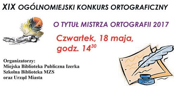 Uczy³a w Niemczech, ale zawsze szuka³a twórczych inspiracji, WA NA INFORMACJA DLA NASZYCH CZYTELNIKÓW Izerka rozdaje bezp³atny dostêp do 3000 e-booków na platformie Libra.ibuk.
