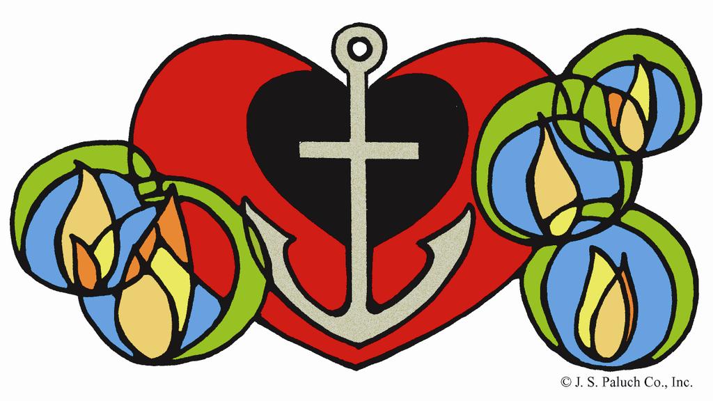to become one of the keystones of Christian ethics. In this brief passage, he set down ideals about love that have held fast through the centuries.