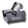 Atmos FOG 900 Efekt typu: Maszyna do dymu Grzałka: 800W Stan