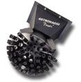 Astroraggi Power Efekt typu: Multi Rays Lampa: HSR 400