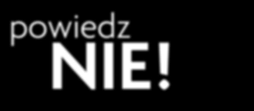 Przemoc domowa NIE!