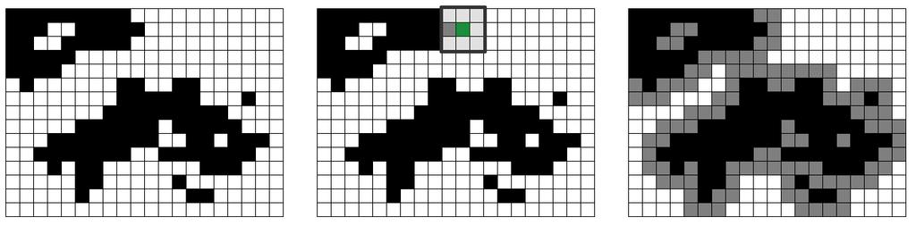 (pogrubianie) A B= b B A b,gdzie A b ={x+b x A}jesttranslacjązbioruA