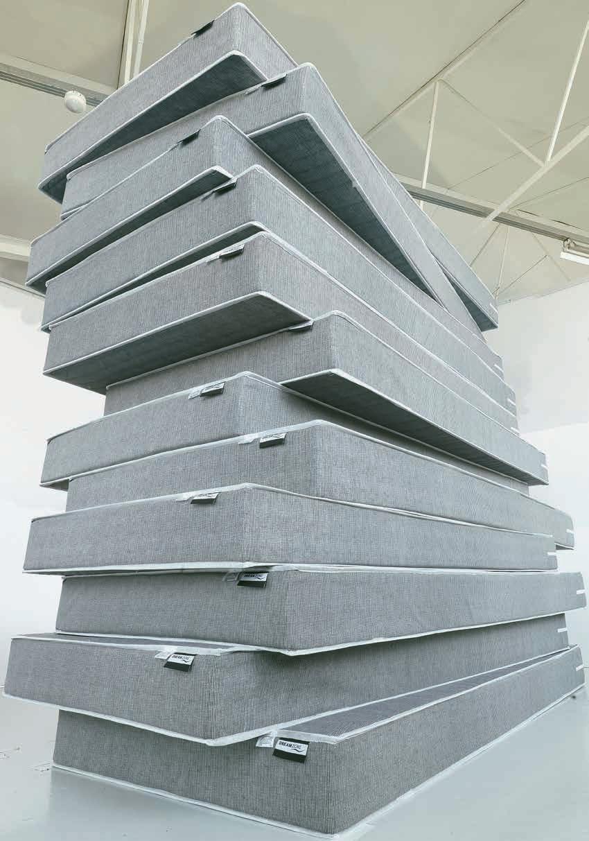 Wysokość 22 cm, 80x200 cm*, 1 SZT.