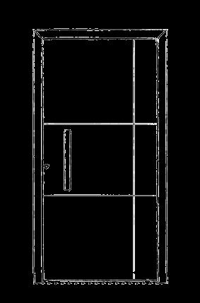 Design i jakość Model RK 5040 ES 400.