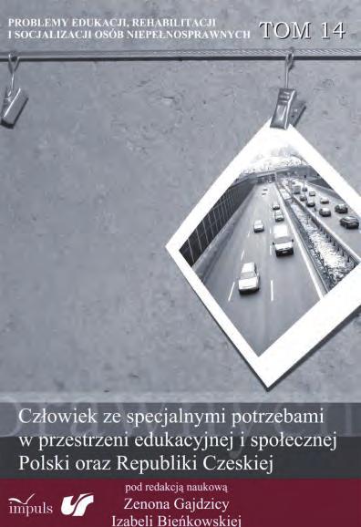 Gajdzica Zenon, Bieńkowska Izabela (red.