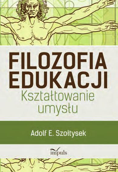 NOWOŚĆ Cena: 39.80 zł Szołtysek E.