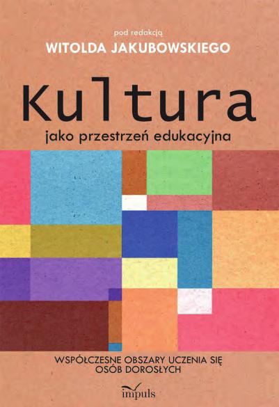 EBOOK! NOWOŚĆ Cena: 28.00 zł Jakubowski Witold (red.