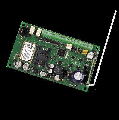 prijímač SMS pre PCO STAM GSM brána pre telefónne ústredne GSM LT-1 Modul GSM nahradzujúci telefónnu linku GSM LT-2 Modul GSM nahradzujúci telefónnu linku Dodatočné funkcie a vlastnosti: konverzia