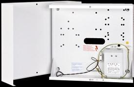 transformátor: 40 VA napätie napájania: 230 V AC, 50 Hz výstupné