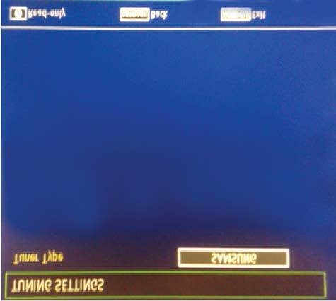 Settings Yes No No Yes Yes Yes Yes No No Yes Yes No