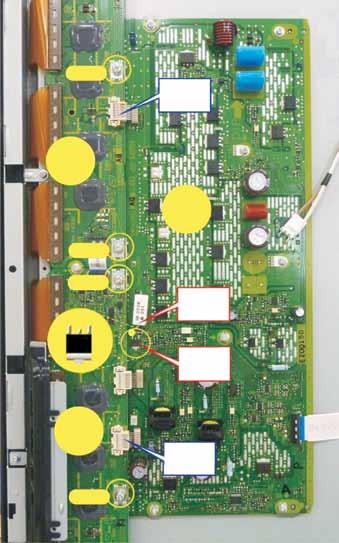 TV plazma 3D Panasonic 14. generacji serie VT30, GT30, ST30, S30 i X3 SU41 SU SD SC41 SC SC20 15 16 SC_SOS6 SC_SOS7 A20 15 16 A 9 11 IC5000 REG (STB3.