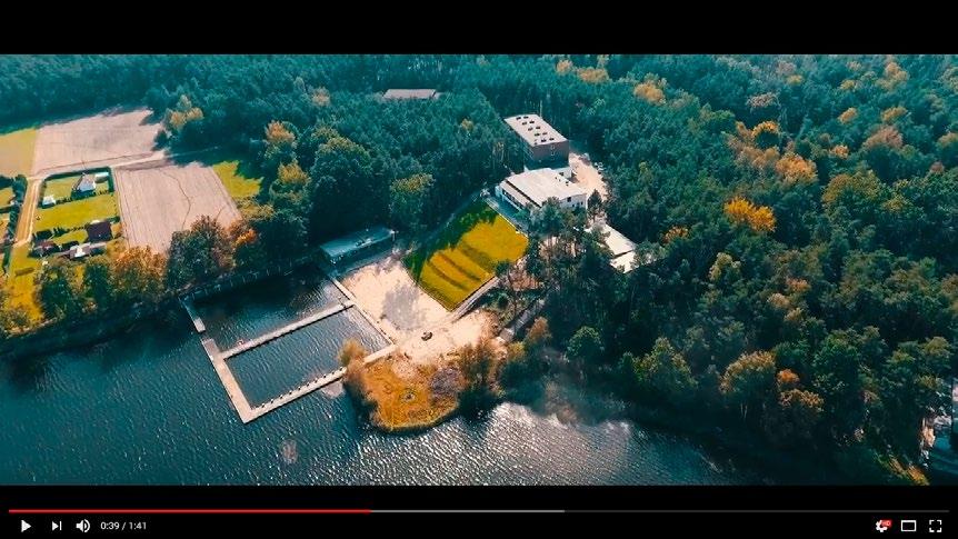 wydarzenia NINIWA BUD Jesień w OCM Pogoda płata figle, raz jest słońce na krótki rękaw, a raz ściana deszczu.