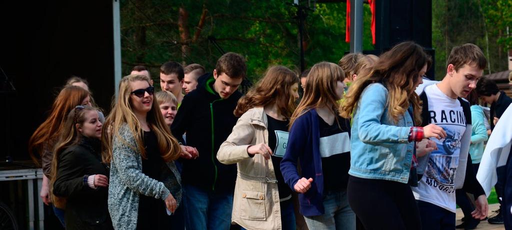 W programie przedstawienia, wycieczki i wiele ciekawych konferencji! Podczas weekendu listopadowego poruszymy temat wolności w trzech wymiarach: historycznej, od uzależnień i duchowej.