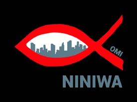Wydawnictwo: Stowarzyszenie Młodzieżowe NINIWA ul. Kokotek 22, 42 700 Lubliniec KRS: 0000365792, REGON: 241735812, NIP: 5751875138 www.niniwa.
