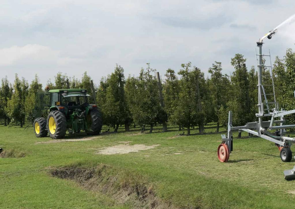 NASZA MISJA Obecnie RM jest jedną z wiodących fir w skali światowej, zajującą się produkcją urządzeń do nawadniania. Fira ta działa na rynku w ponad 40 krajach na cały świecie.