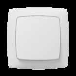 206752 Gniazdo 2X2P+Z  206745