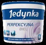 181475 Do każdych 8 wiader tynku grunt akrylowy 15 l gratis DOSTĘPNE 1050