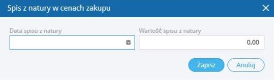 Numer ostatniego wpisu w KPIR to numer ostatniego wiersza w poprzednim programie do księgowości lub wersji papierowej książki.