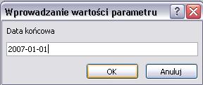 11. Zamknij okno konstruktora wyrażeń. 12. Zamknij okno Projekt makra i zapisz makro pod nazwą Płyta. 13. W okienku nawigacji wyświetl wszystkie obiekty bazy danych.