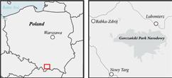 Geotourism 1 2 (44 45) 2016: 27 44 http://dx.doi.org/10.7494/geotour.2016.44-45.