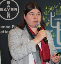 .pl https://www..pl Iwona Krych, dyrektor marketingu Bayer Crop Science Sp. z.o. o. W porównaniu do innych środków produkcji tj. np.