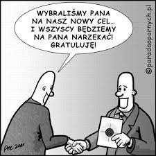 Czy w ramach korporacji łatwo być przedsiębiorczym?